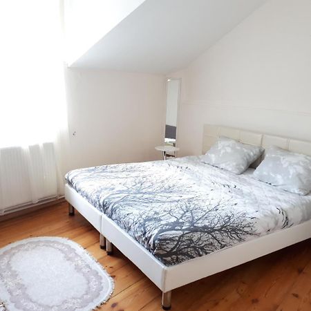 Karin House Apartman Tbiliszi Kültér fotó