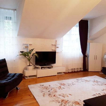 Karin House Apartman Tbiliszi Kültér fotó