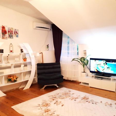 Karin House Apartman Tbiliszi Kültér fotó