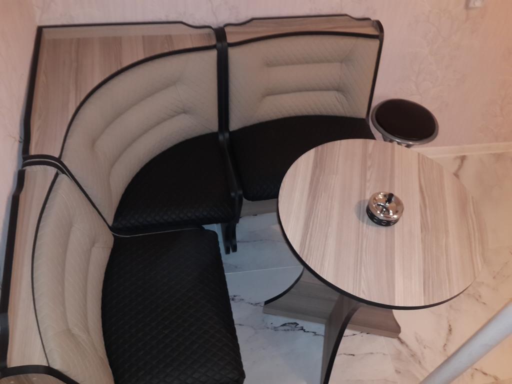 Karin House Apartman Tbiliszi Kültér fotó