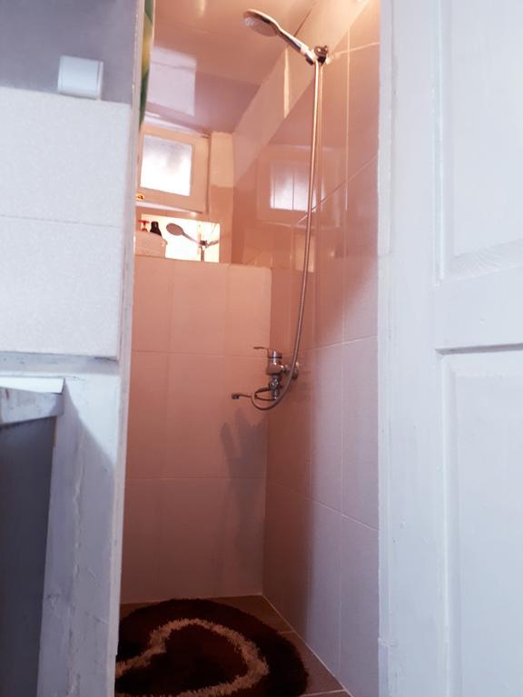 Karin House Apartman Tbiliszi Kültér fotó