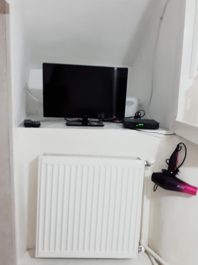 Karin House Apartman Tbiliszi Kültér fotó