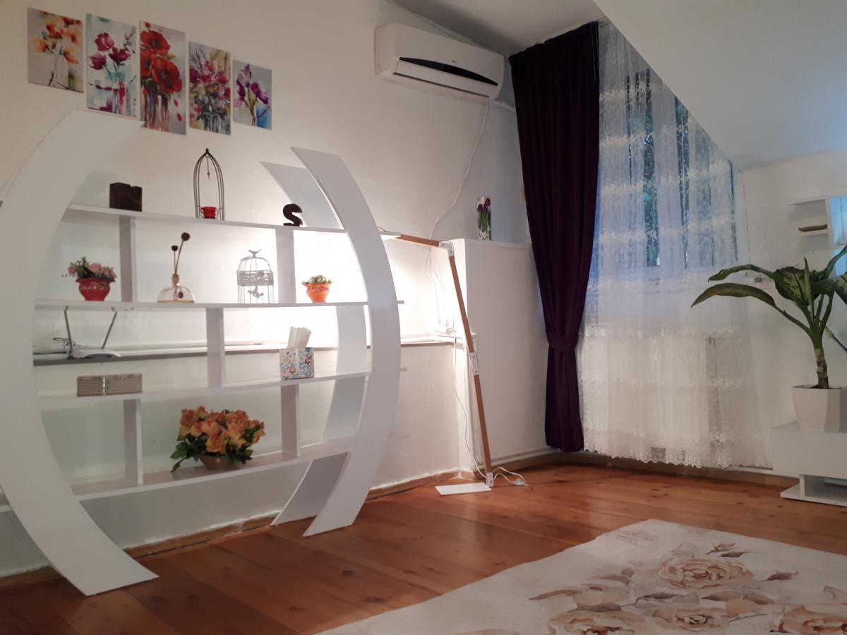 Karin House Apartman Tbiliszi Kültér fotó