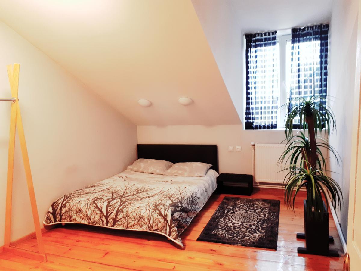 Karin House Apartman Tbiliszi Kültér fotó