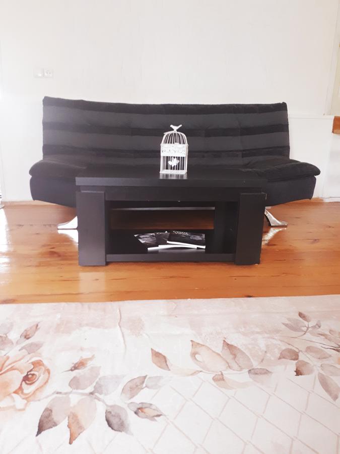 Karin House Apartman Tbiliszi Kültér fotó