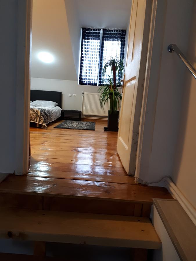 Karin House Apartman Tbiliszi Kültér fotó
