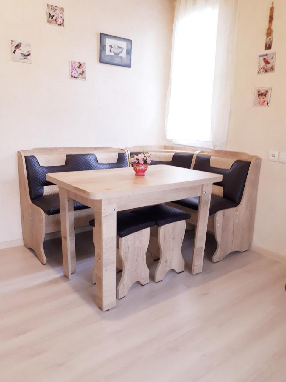 Karin House Apartman Tbiliszi Kültér fotó