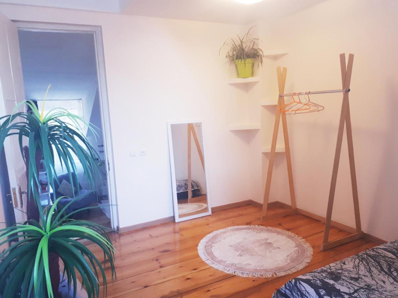 Karin House Apartman Tbiliszi Kültér fotó