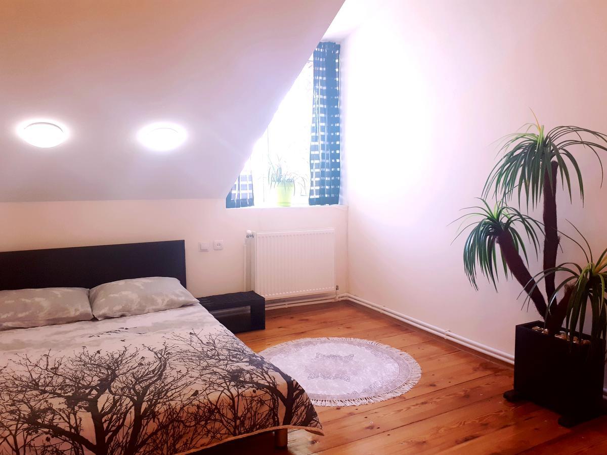 Karin House Apartman Tbiliszi Kültér fotó