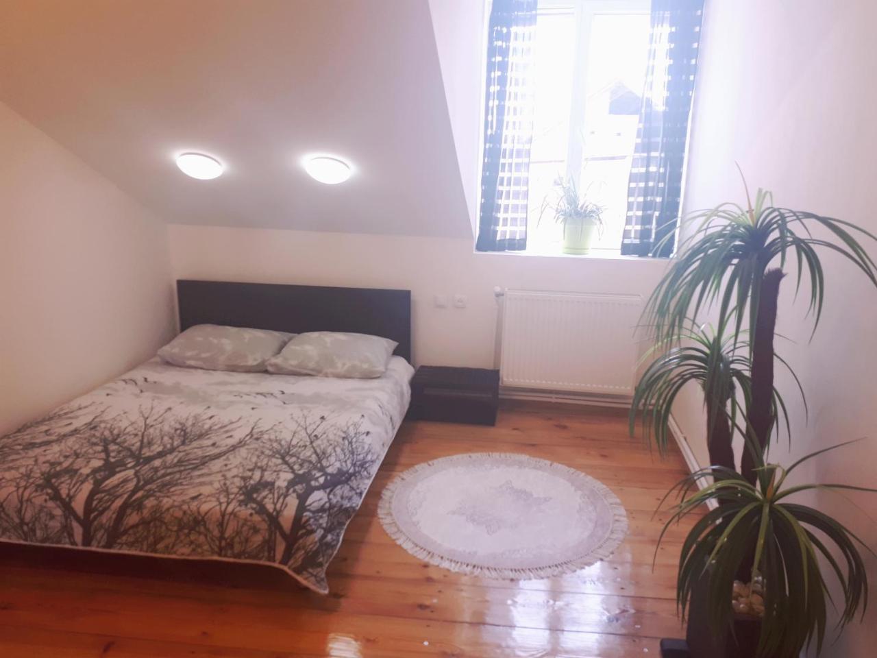 Karin House Apartman Tbiliszi Kültér fotó