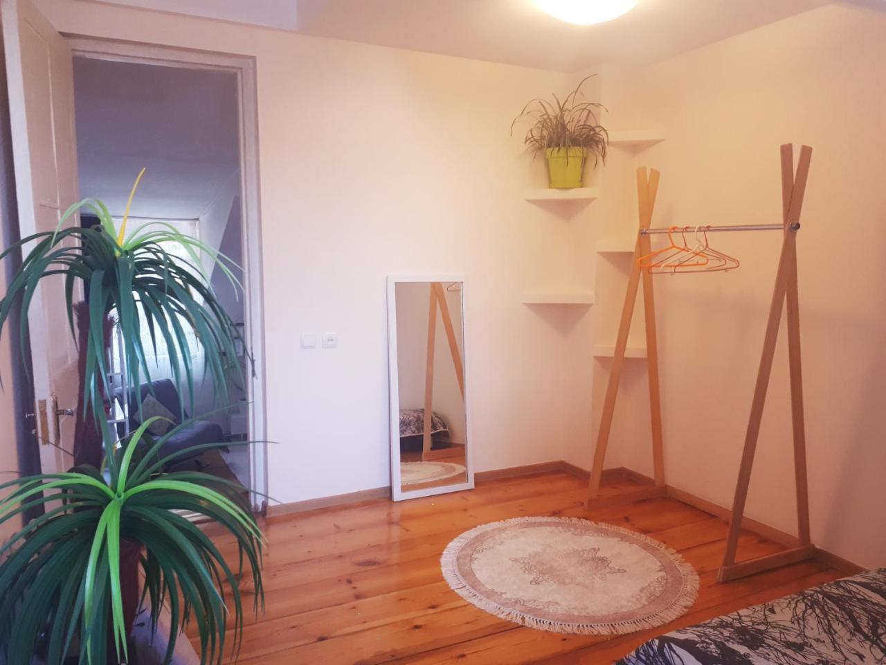Karin House Apartman Tbiliszi Kültér fotó