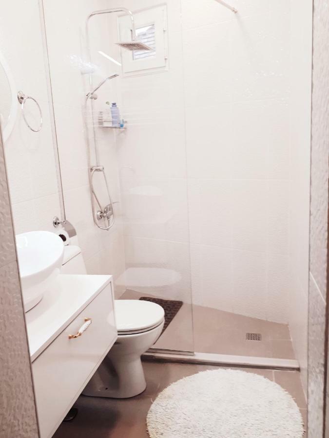 Karin House Apartman Tbiliszi Kültér fotó