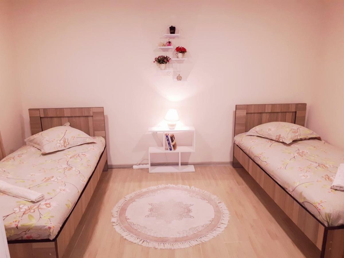 Karin House Apartman Tbiliszi Kültér fotó