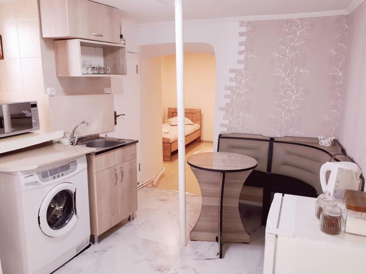 Karin House Apartman Tbiliszi Kültér fotó