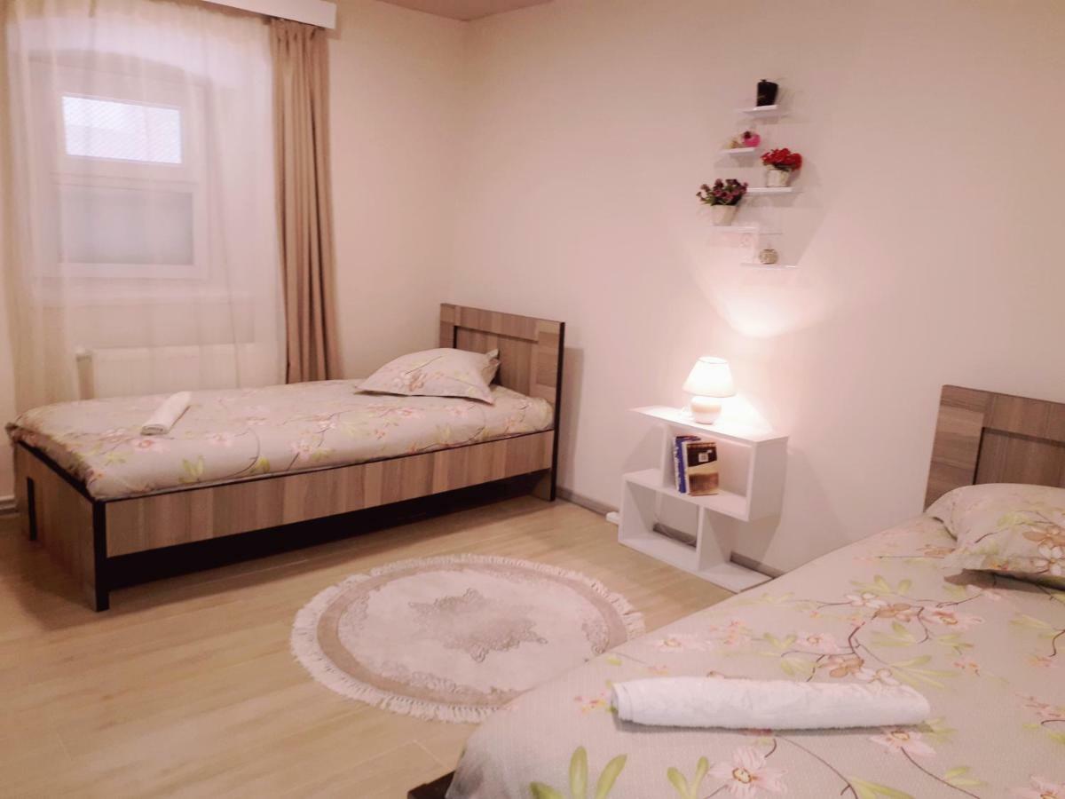 Karin House Apartman Tbiliszi Kültér fotó
